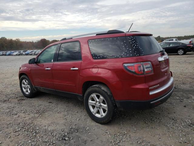 1GKKRPKD5EJ217685 | 2014 GMC ACADIA SLE