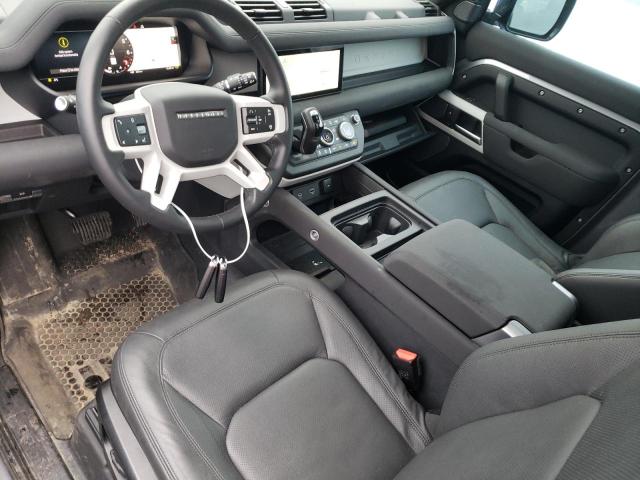 2023 LAND ROVER DEFENDER 9 - SALEJ6EX4P2159994