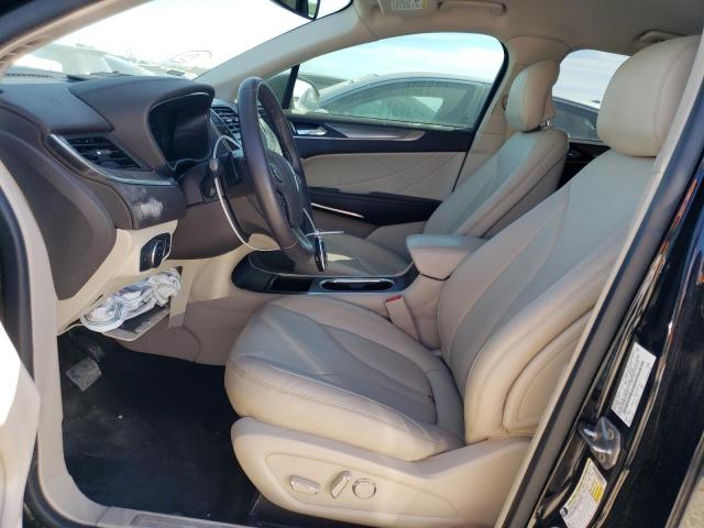 5LMCJ1C99KUL53237 Lincoln MKC