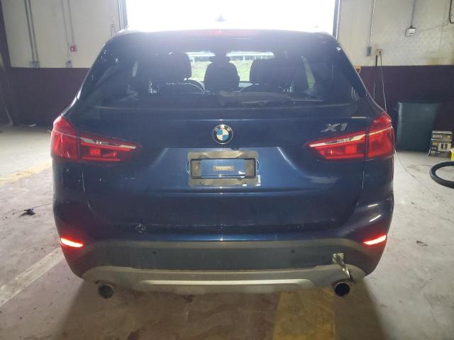 WBXHT3C39H5F74943 BMW X1 Xdrive28i