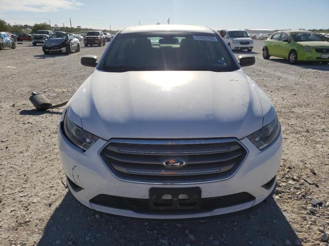 1FAHP2D80DG229873 | 2013 Ford taurus se