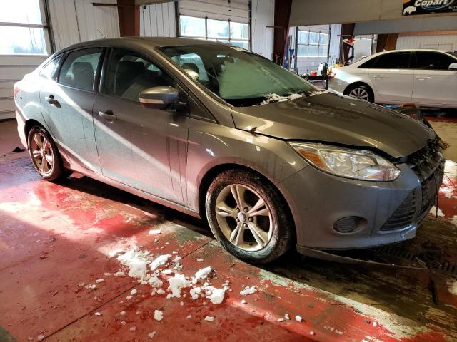 1FADP3F28EL361107 | 2014 Ford focus se