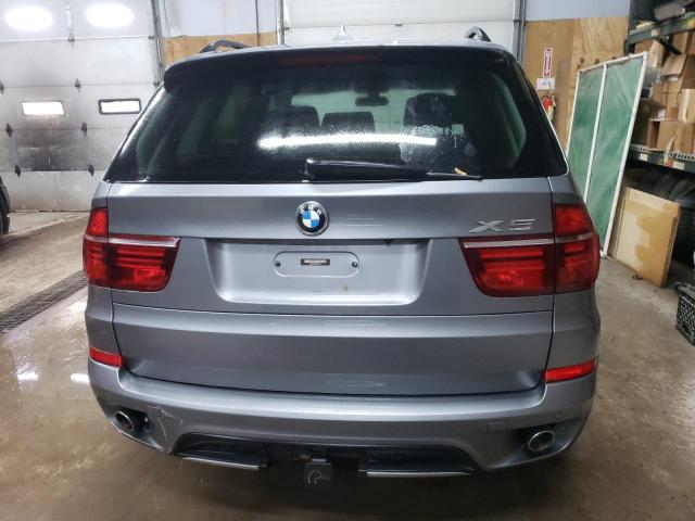 VIN 5UXZW0C55D0B95100 2013 BMW X5, Xdrive35D no.6