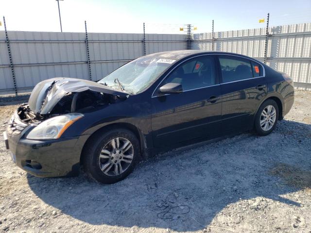 2011 Nissan Altima Base