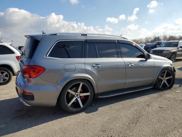 VIN 4JGDF7DE8EA361231 2014 Mercedes-Benz GL-Class, ... no.3