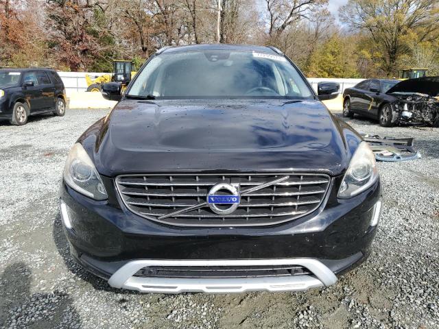 2017 VOLVO XC60 T6 DY YV449MRR5H2121510