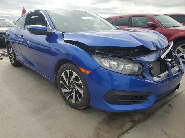 2HGFC4B53HH312517 | 2017 HONDA CIVIC LX