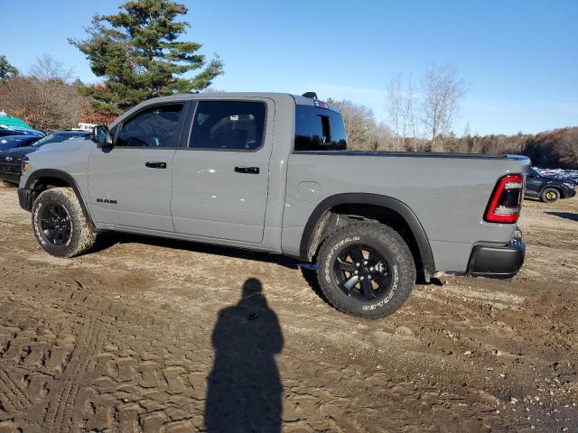 1C6SRFLT7PN677462 | 2023 RAM 1500 REBEL