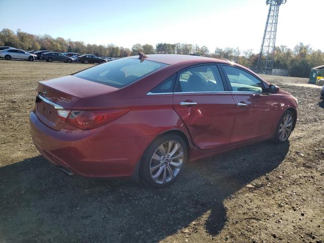 5NPEC4AC8BH285713 | 2011 Hyundai sonata se