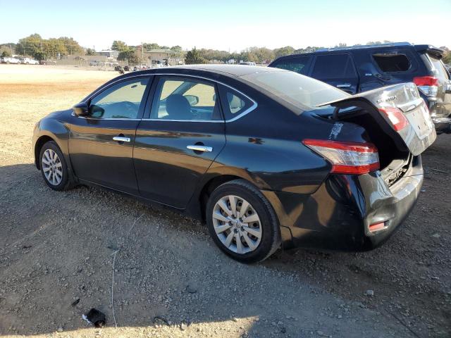 1N4AB7AP4EN852614 | 2014 NISSAN SENTRA S