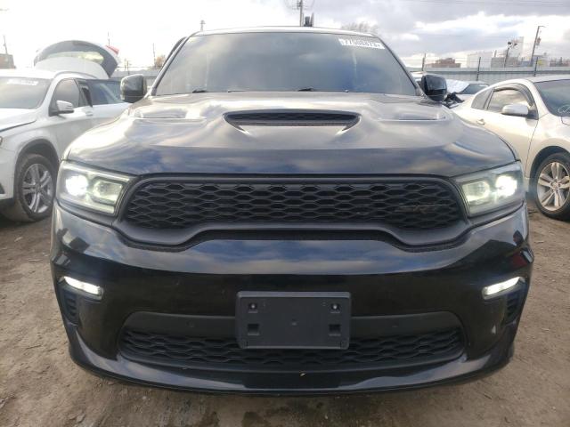 2021 DODGE DURANGO SR 1C4SDJGJ3MC664217