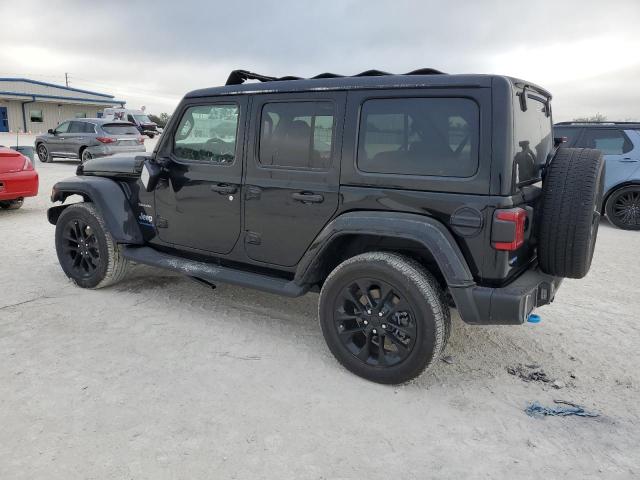 1C4JJXP61PW605351 | 2023 JEEP WRANGLER S