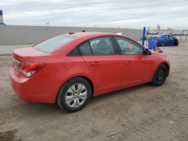 1G1PA5SH7E7179060 | 2014 CHEVROLET CRUZE LS