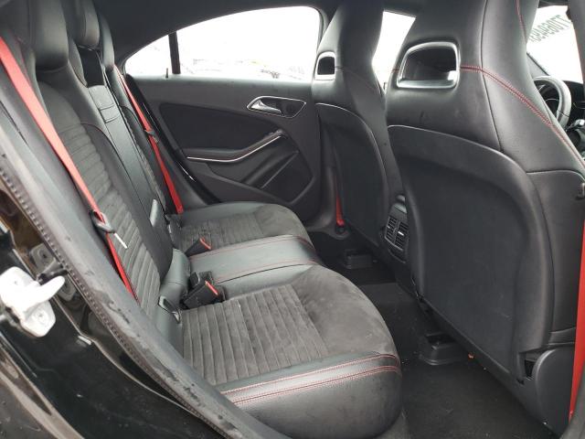 WDDSJ4EB6JN572725 Mercedes-Benz CLA 250