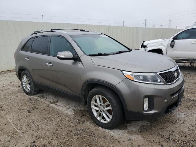 5XYKT4A75FG570209 | 2015 KIA SORENTO LX