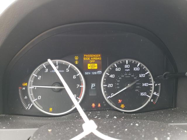 2015 ACURA RDX - 5J8TB4H30FL008976