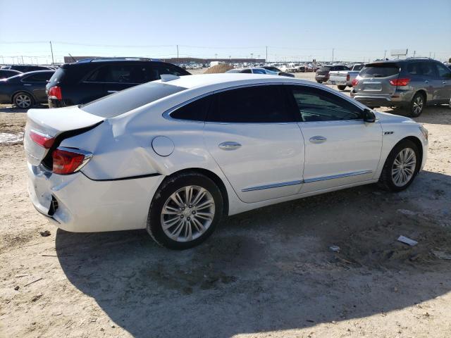 1G4ZP5SZ0JU128627 Buick Lacrosse Essence