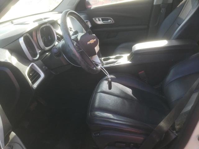 1GNALDEK8EZ102153 Chevrolet Equinox Ltz