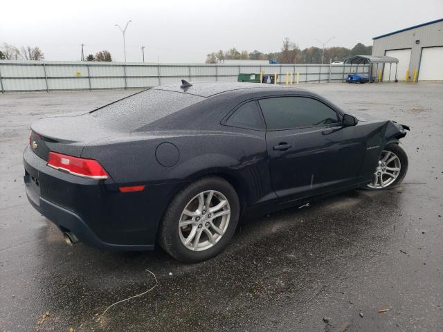 2G1FD1E30F9261353 | 2015 CHEVROLET CAMARO LT