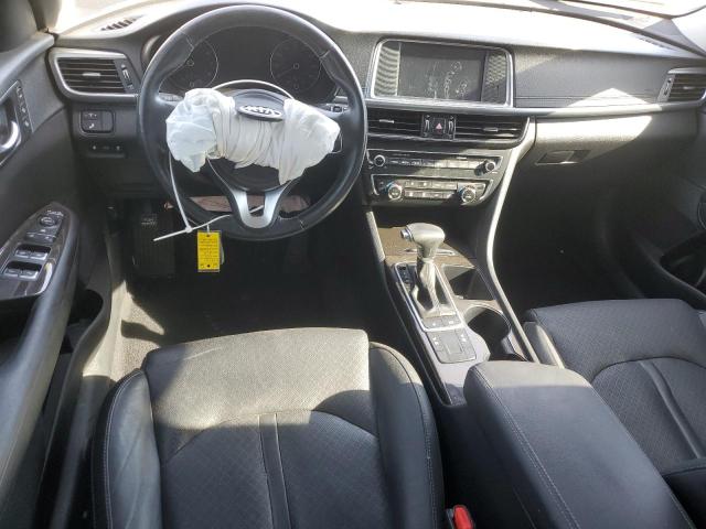 2016 Kia Optima Ex VIN: 5XXGU4L36GG057201 Lot: 55957424