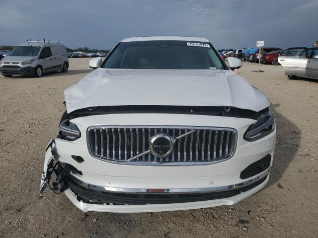 2022 VOLVO S90 B6 INS LVY062ML2NP257103
