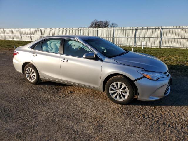 4T1BF1FK6HU420383 | 2017 TOYOTA CAMRY LE