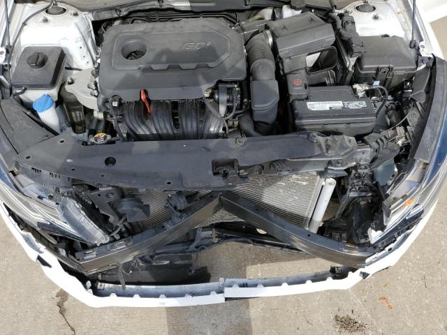 VIN 5XXGT4L39LG434861 2020 KIA Optima, LX no.11