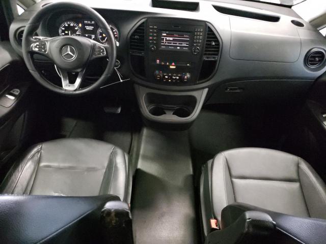 WD4PG2EE5J3350319 | 2018 MERCEDES-BENZ METRIS