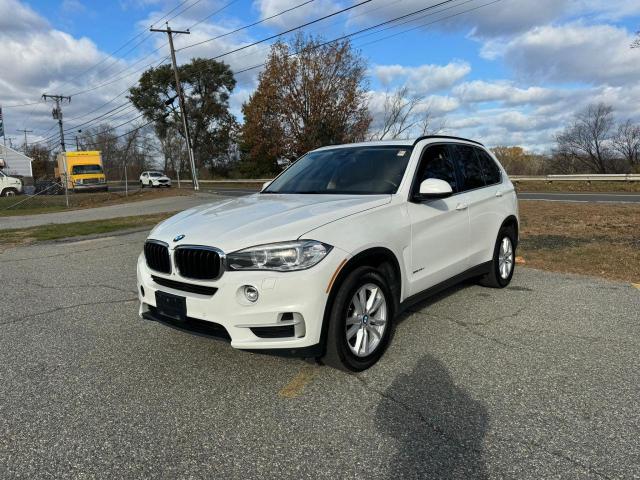 VIN 5UXKS4C59E0J59359 2014 BMW X5, Xdrive35D no.2