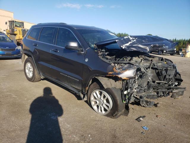1C4RJFAGXJC410145 Jeep Grand Cherokee Laredo