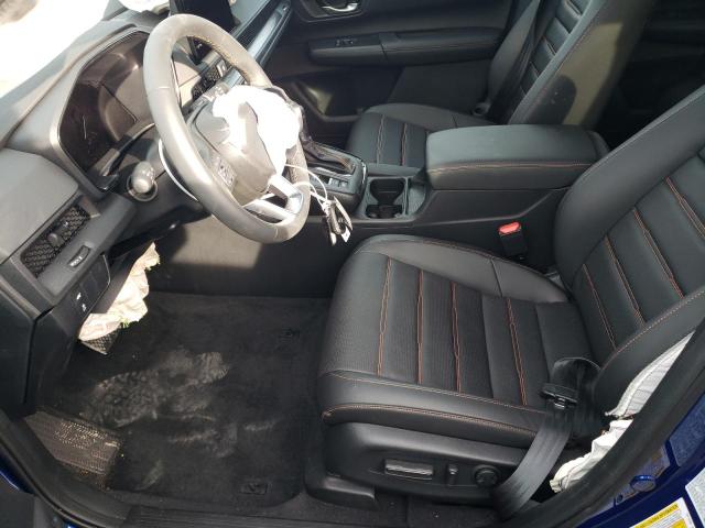 2024 HONDA CR-V SPORT - 7FARS6H89RE026663
