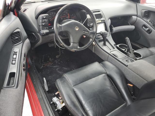 JN1RZ24A5LX012154 1990 Nissan 300Zx