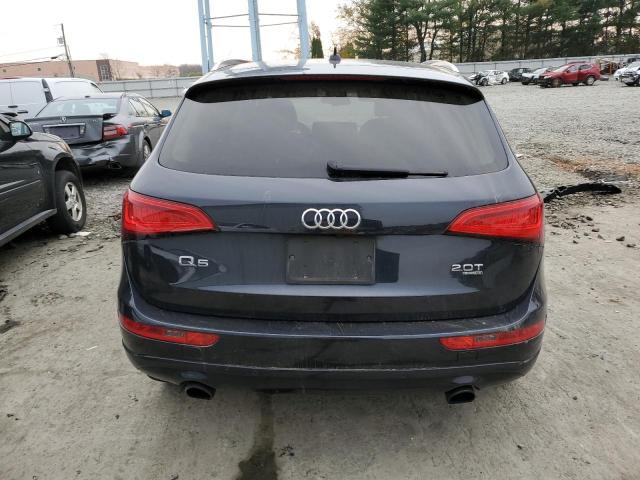 VIN WA1LFAFP5EA106090 2014 Audi Q5, Premium Plus no.6