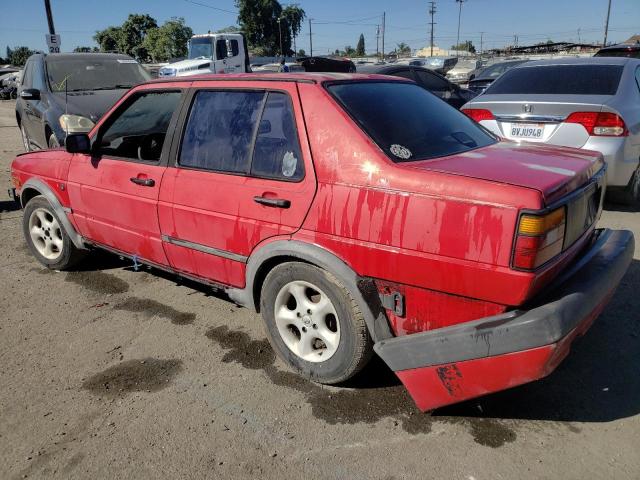 1990 Volkswagen Jetta Gl VIN: WVWRA21G5LW545298 Lot: 74411163