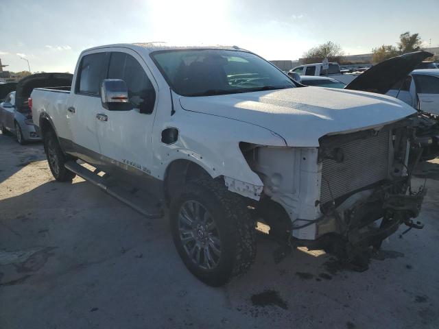 1N6BA1F42KN518488 | 2019 NISSAN TITAN XD S