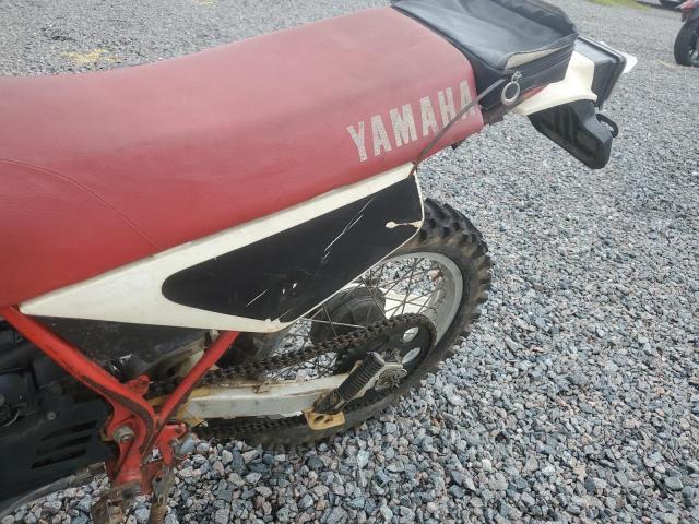 1984 yamaha xt250 for sale