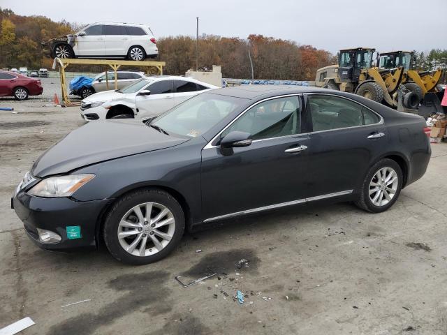 2011 Lexus ES 350 