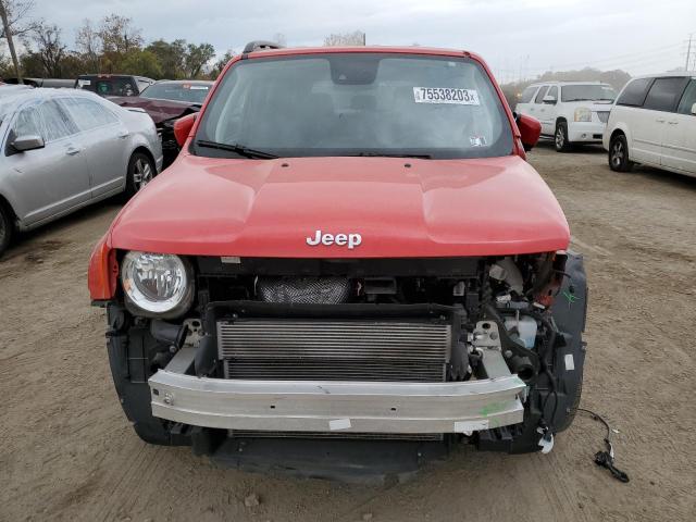 2021 JEEP RENEGADE L - ZACNJCBB6MPN22342