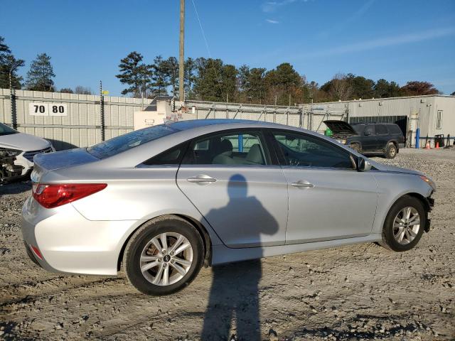 5NPEB4AC0EH894771 | 2014 HYUNDAI SONATA GLS