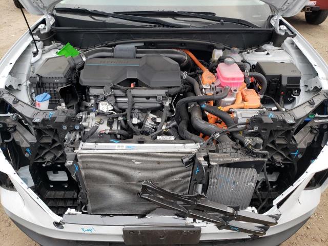 2023 HYUNDAI TUCSON - KM8JFCA11PU104989