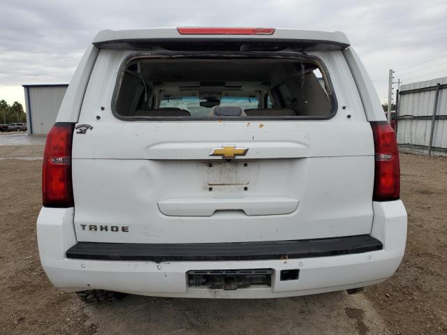 1GNSCBKC8GR127319 | 2016 CHEVROLET TAHOE C150