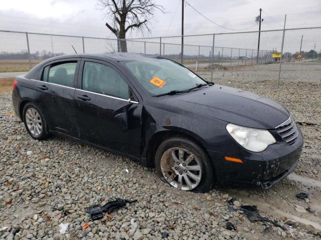 1C3CC5FB4AN228327 | 2010 Chrysler sebring limited