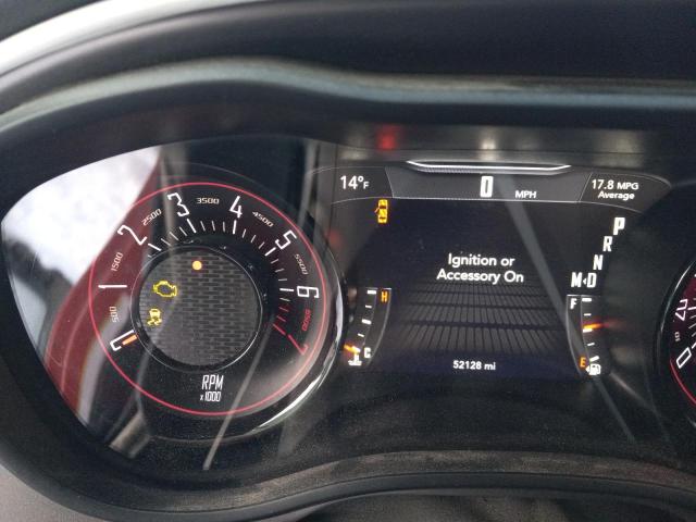 2021 DODGE CHALLENGER - 2C3CDZKG0MH573860