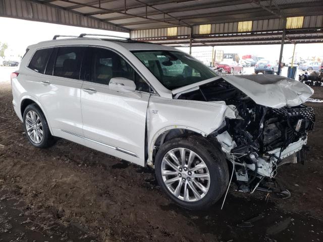 1GYKPCRS9LZ207121 | 2020 CADILLAC XT6 PREMIU