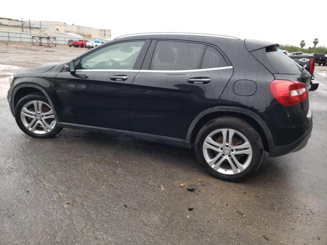 VIN WDCTG4GB7GJ232763 2016 Mercedes-Benz GLA-Class,... no.2