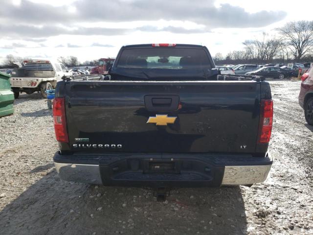 1GCRKSE3XBZ415065 | 2011 Chevrolet silverado k1500 lt