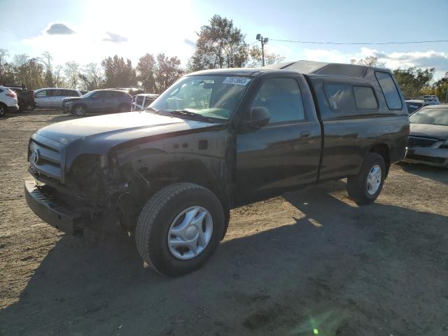 2003 Toyota Tundra VIN: 5TBJN32133S404191 Lot: 73573663