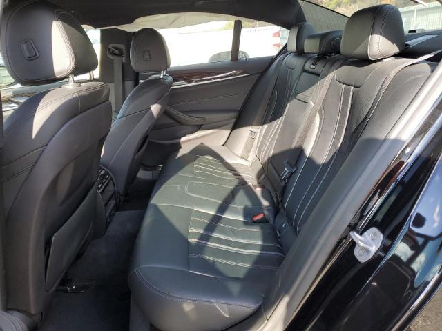 2019 BMW 530 XI - WBAJA7C52KWW08777