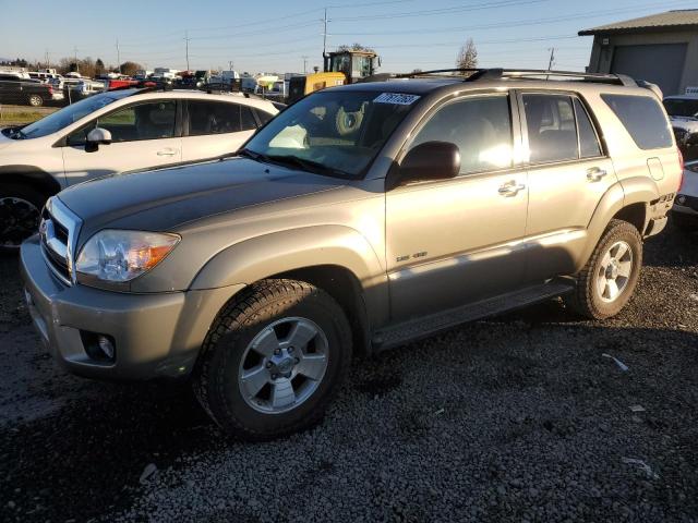 2007 Toyota 4Runner SR5