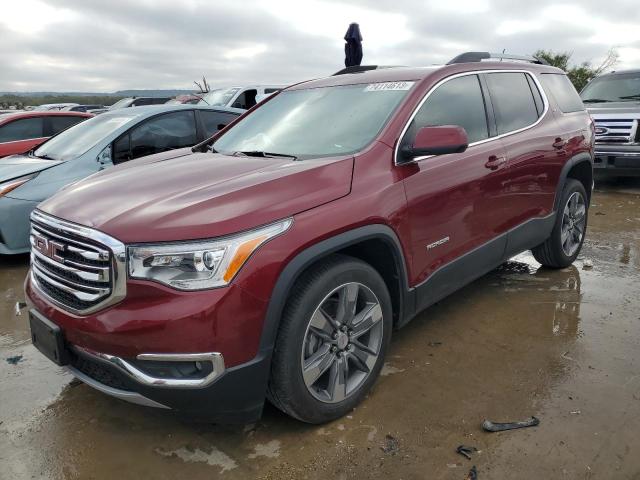 2017 GMC Acadia SLT2